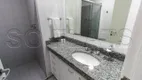 Foto 11 de Flat com 1 Quarto para alugar, 23m² em Paraíso, São Paulo