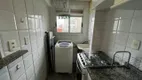 Foto 6 de Apartamento com 1 Quarto para alugar, 37m² em Vila Nova Conceição, São Paulo