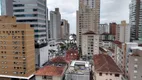 Foto 15 de Apartamento com 3 Quartos à venda, 138m² em Embaré, Santos