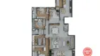 Foto 37 de Apartamento com 4 Quartos à venda, 180m² em Vila da Serra, Nova Lima