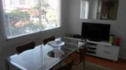 Foto 3 de Apartamento com 1 Quarto para alugar, 50m² em Sumaré, São Paulo