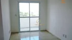 Foto 2 de Apartamento com 2 Quartos para alugar, 55m² em Jardim Apolo, São José dos Campos