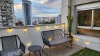 Foto 4 de Apartamento com 1 Quarto à venda, 111m² em Sumaré, São Paulo