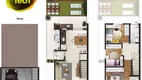 Foto 16 de Apartamento com 3 Quartos à venda, 109m² em Jardim Modelo, Suzano
