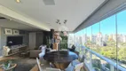 Foto 2 de Apartamento com 2 Quartos à venda, 134m² em Brooklin, São Paulo