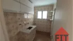 Foto 3 de Apartamento com 1 Quarto para alugar, 46m² em Vila Clementino, São Paulo