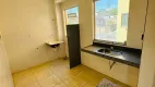 Foto 6 de Apartamento com 2 Quartos à venda, 50m² em Rosana, Ribeirão das Neves