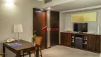 Foto 3 de Flat com 1 Quarto para alugar, 31m² em Chácara Santo Antônio, São Paulo