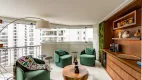 Foto 7 de Apartamento com 4 Quartos à venda, 310m² em Jardim Marajoara, São Paulo