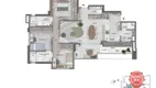 Foto 63 de Apartamento com 3 Quartos à venda, 99m² em Savassi, Belo Horizonte