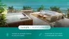 Foto 7 de Apartamento com 3 Quartos à venda, 80m² em Praia dos Carneiros, Tamandare