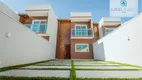 Foto 8 de Casa com 3 Quartos à venda, 110m² em Tamatanduba, Eusébio