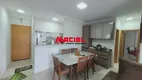 Foto 6 de Apartamento com 2 Quartos à venda, 64m² em Jardim Satélite, São José dos Campos