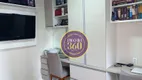 Foto 15 de Apartamento com 3 Quartos à venda, 123m² em Vila Regente Feijó, São Paulo