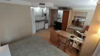 Foto 5 de Flat com 1 Quarto à venda, 30m² em Vila Olímpia, São Paulo