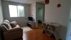 Foto 14 de Apartamento com 2 Quartos à venda, 43m² em Jardim São Savério, São Paulo