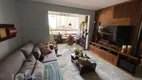 Foto 7 de Apartamento com 3 Quartos à venda, 106m² em Buritis, Belo Horizonte
