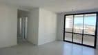 Foto 2 de Apartamento com 3 Quartos à venda, 113m² em Kobrasol, São José