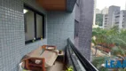 Foto 5 de Apartamento com 2 Quartos para alugar, 86m² em Morumbi, São Paulo