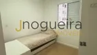 Foto 18 de Apartamento com 2 Quartos à venda, 46m² em Campo Grande, São Paulo