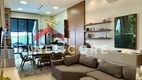 Foto 4 de Casa de Condomínio com 3 Quartos à venda, 192m² em Residencial Olivito, Franca