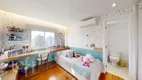 Foto 11 de Apartamento com 4 Quartos à venda, 354m² em Lapa, São Paulo