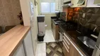 Foto 3 de Apartamento com 2 Quartos à venda, 60m² em Jardim Monte Alegre, Taboão da Serra