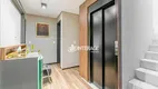 Foto 12 de Casa de Condomínio com 4 Quartos à venda, 293m² em Santa Cândida, Curitiba