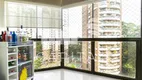 Foto 3 de Apartamento com 4 Quartos à venda, 216m² em Morumbi, São Paulo