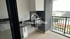 Foto 8 de Apartamento com 3 Quartos à venda, 78m² em Jardim Guanabara, Campinas