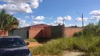 Foto 16 de Lote/Terreno à venda, 200m² em Fazenda Mestre D Armas, Brasília