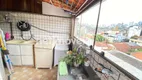 Foto 20 de Cobertura com 2 Quartos à venda, 122m² em Nova Granada, Belo Horizonte