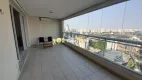 Foto 8 de Flat com 3 Quartos para alugar, 107m² em Brooklin, São Paulo