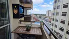 Foto 2 de Apartamento com 2 Quartos à venda, 59m² em Centro, Niterói