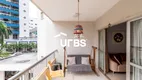Foto 16 de Apartamento com 3 Quartos à venda, 115m² em Setor Bela Vista, Goiânia