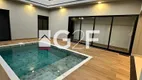 Foto 17 de Casa de Condomínio com 3 Quartos à venda, 205m² em Jardim Imperial, Indaiatuba