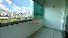 Foto 4 de Apartamento com 3 Quartos para alugar, 95m² em Buritis, Belo Horizonte