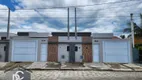 Foto 24 de Casa com 3 Quartos à venda, 105m² em Balneário Gaivotas, Itanhaém