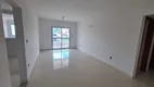 Foto 2 de Apartamento com 3 Quartos à venda, 123m² em Canto do Forte, Praia Grande