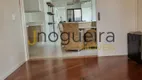 Foto 4 de Apartamento com 4 Quartos à venda, 247m² em Brooklin, São Paulo