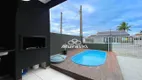 Foto 8 de Casa com 3 Quartos à venda, 77m² em Eliana, Guaratuba