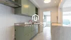 Foto 4 de Apartamento com 5 Quartos para alugar, 165m² em Vila Gertrudes, São Paulo