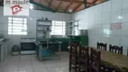 Foto 10 de Fazenda/Sítio com 6 Quartos à venda, 1000m² em Joaquim Egídio, Campinas