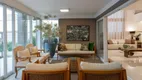 Foto 10 de Casa de Condomínio com 4 Quartos à venda, 399m² em Loteamento Residencial Jaguari, Campinas