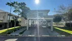 Foto 2 de Casa de Condomínio com 4 Quartos à venda, 333m² em Bosque do Vianna, Cotia