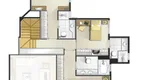 Foto 2 de Apartamento com 3 Quartos à venda, 157m² em Pinheiros, São Paulo