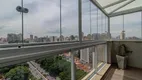 Foto 14 de Cobertura com 2 Quartos à venda, 175m² em Paraíso, São Paulo