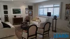 Foto 3 de Apartamento com 4 Quartos à venda, 234m² em Moema, São Paulo