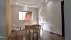 Foto 3 de Casa com 3 Quartos à venda, 140m² em Jardim Sao Rafael, São Carlos