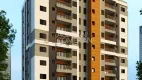 Foto 17 de Apartamento com 2 Quartos à venda, 69m² em Jardim Consolação, Franca